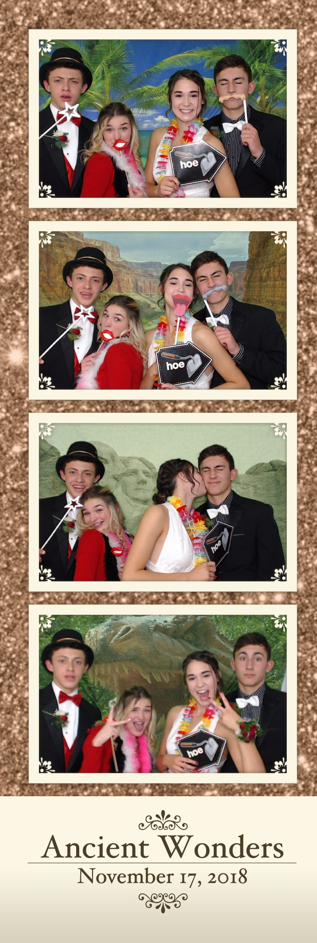 Skyview TWIRP | View more photos from the event at gallery.photoboothbillings.com/u/PhotoBoothBillings/Skyview-TWIRP